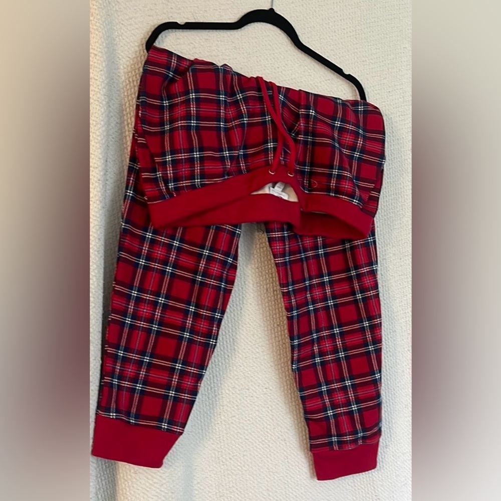 Women's pajama pants